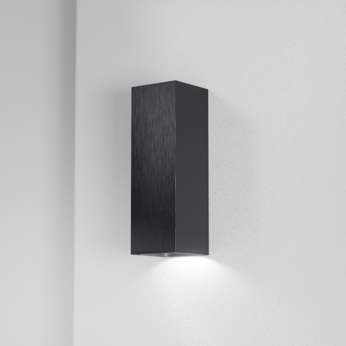 QUBETTO 21 wall light