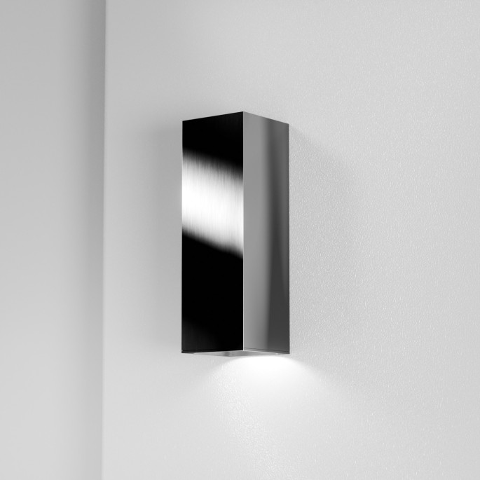 QUBETTO 21 wall light