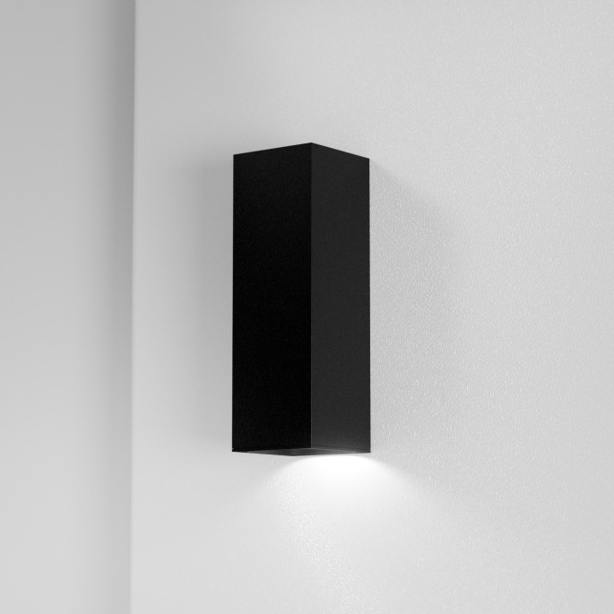 QUBETTO 21 wall light