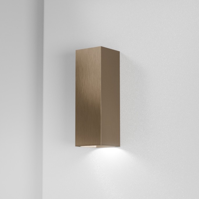 QUBETTO 21 wall light