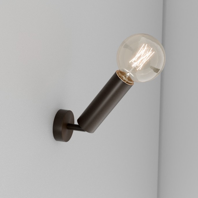 CRICCO E27 wall light