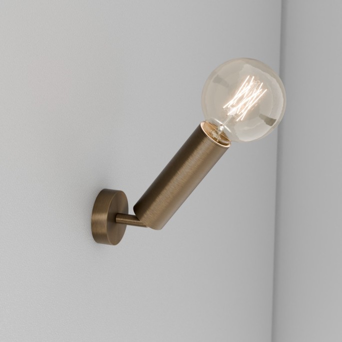 CRICCO E27 wall light