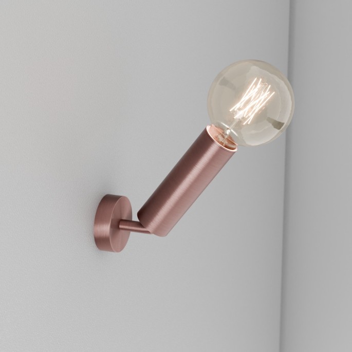 CRICCO E27 wall light