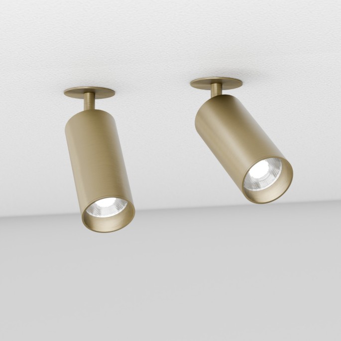 230V CICCIO 13 spotlight - recessed