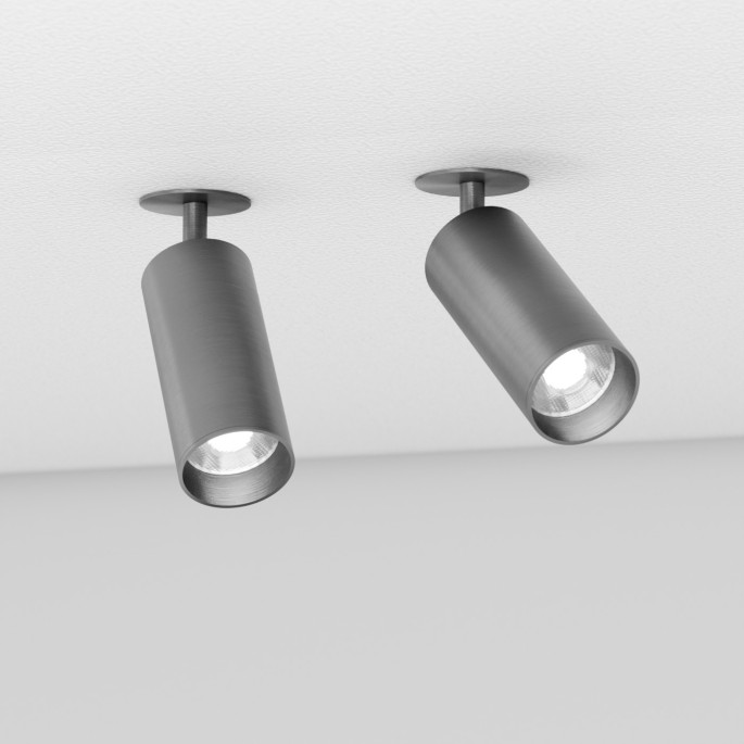 230V CICCIO 13 spotlight - recessed