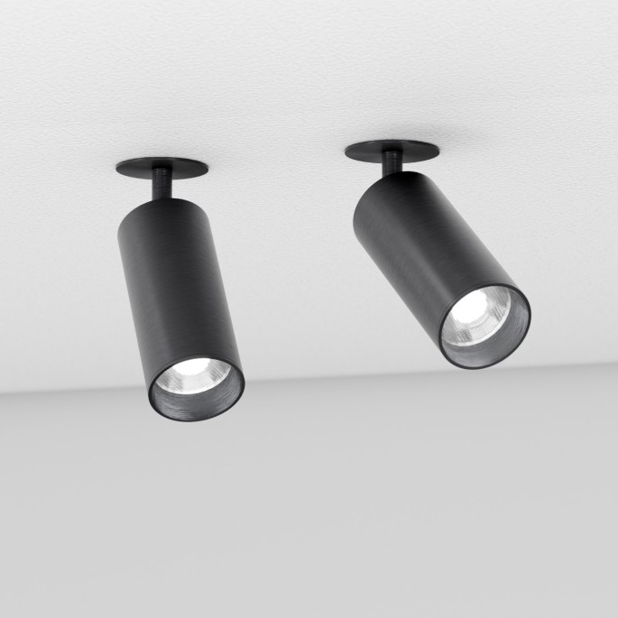 230V CICCIO 13 spotlight - recessed