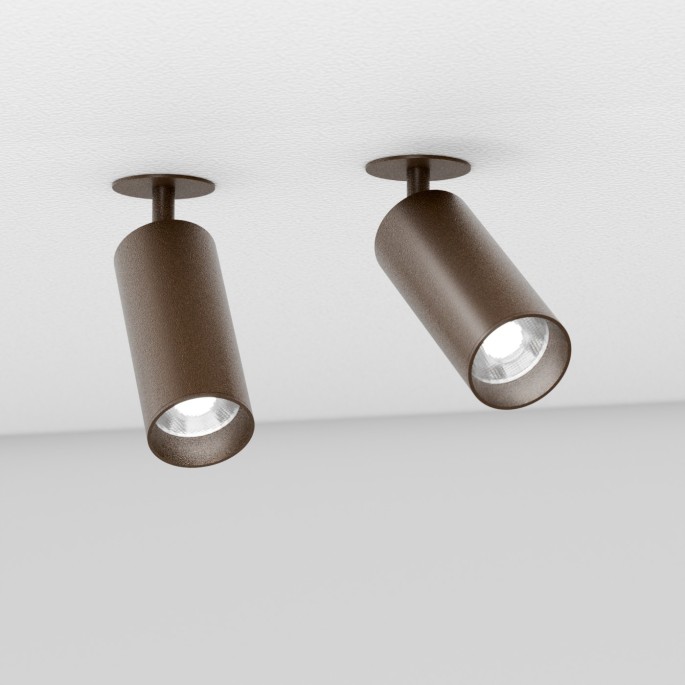 CICCIO 13 spotlight - recessed