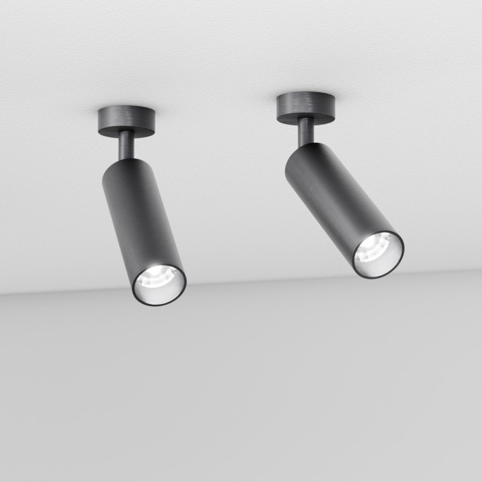 CRICCO 13 spotlight - ceiling mounted