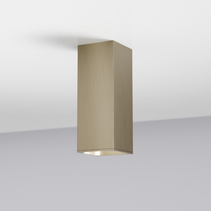 QUBETTO 13 ceiling light