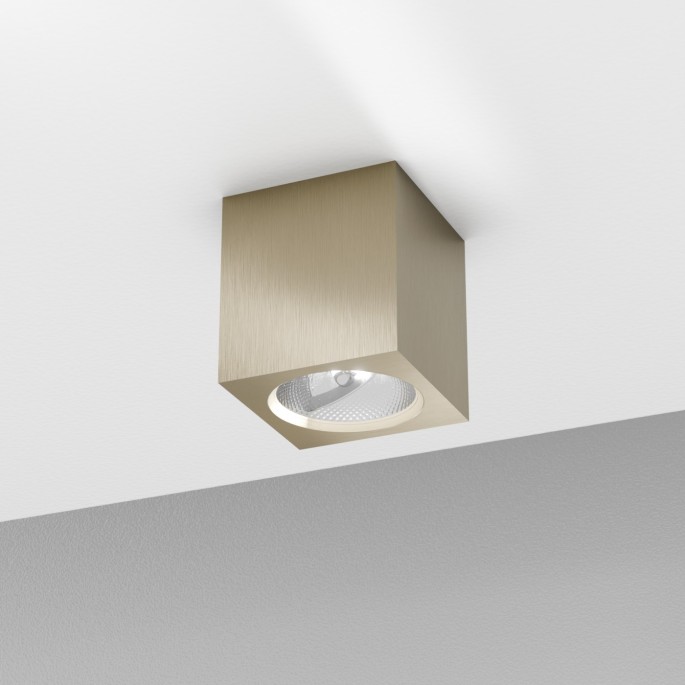 QUBOTTO ceiling light