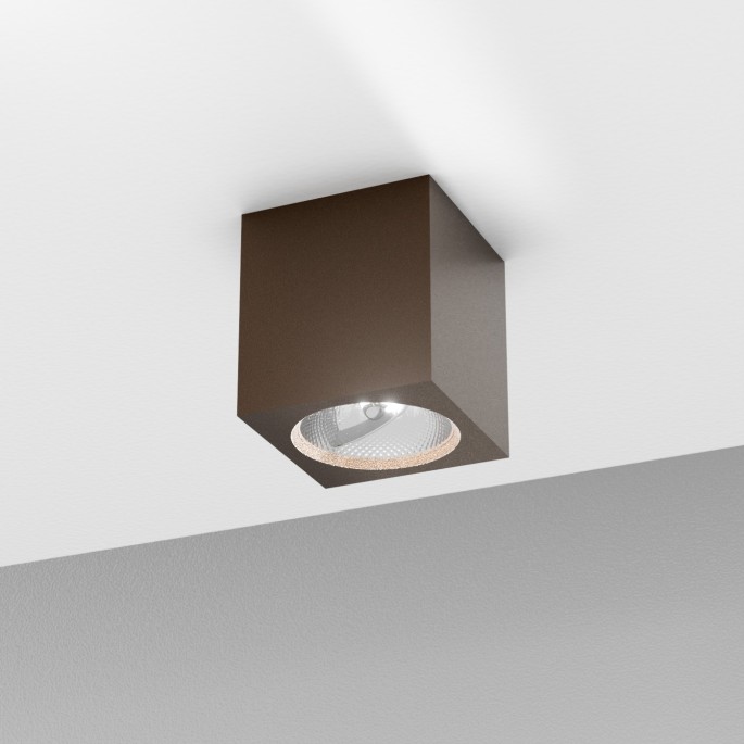 QUBOTTO ceiling light