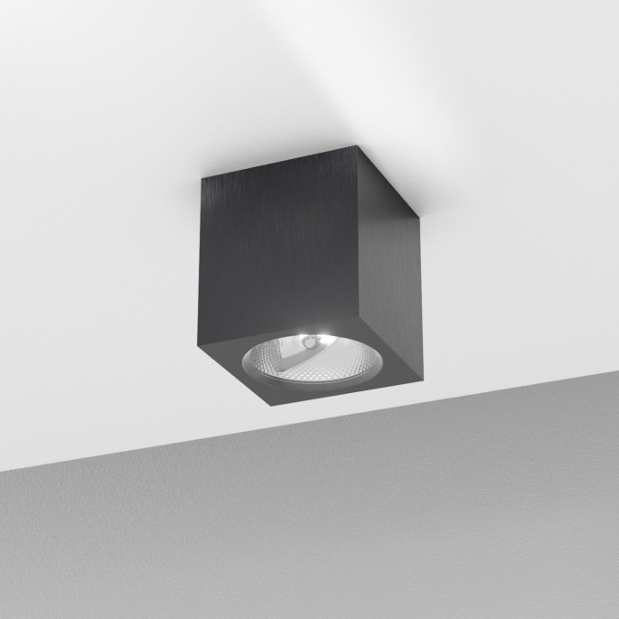 QUBOTTO ceiling light