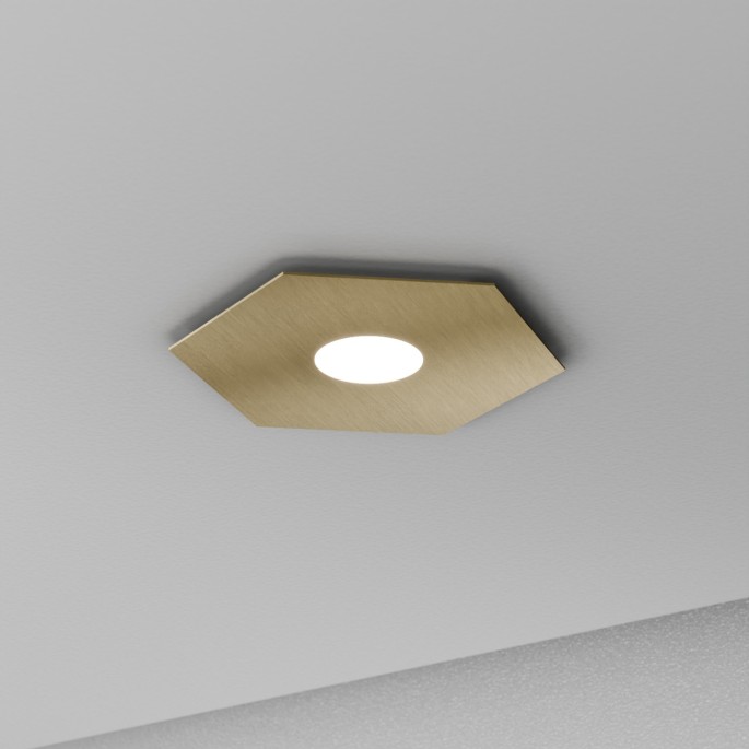 FAVO ceiling light