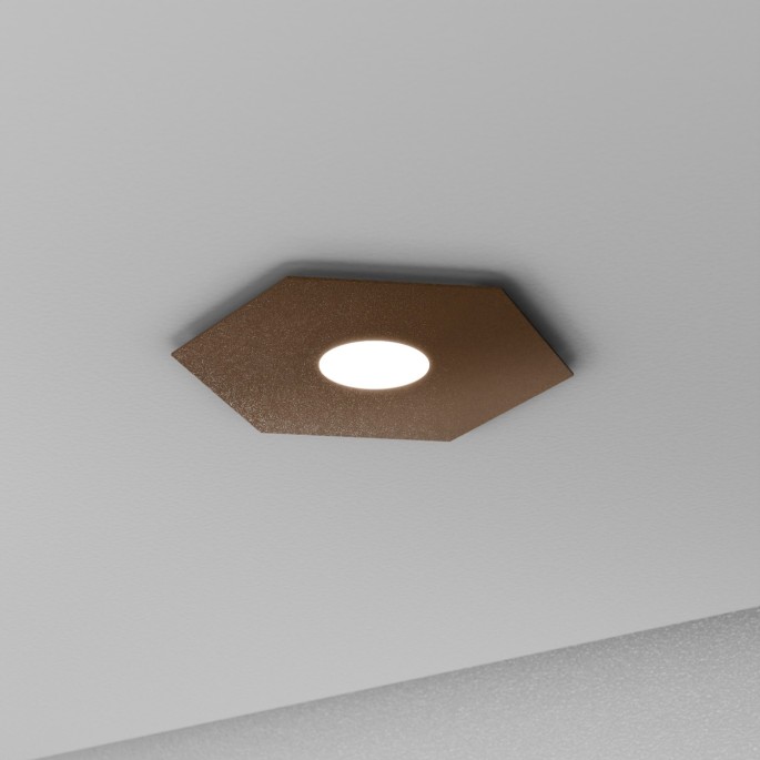 FAVO ceiling light