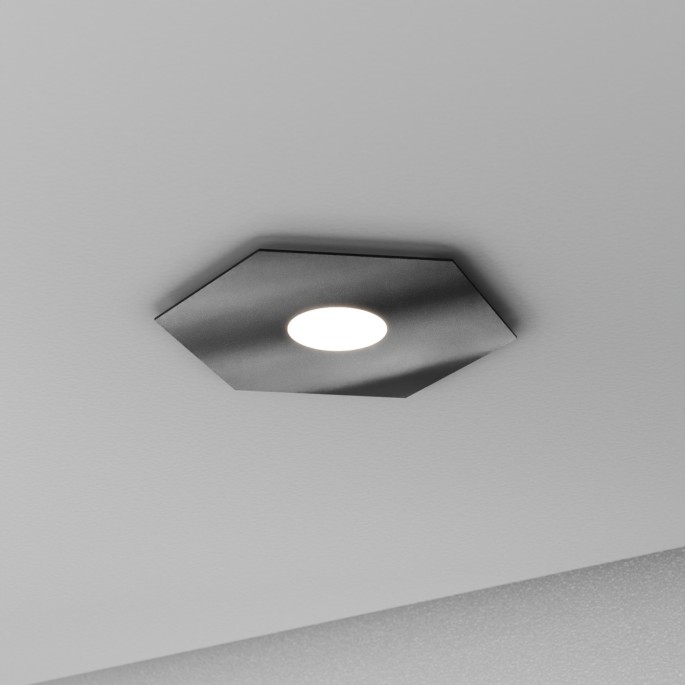 FAVO ceiling light