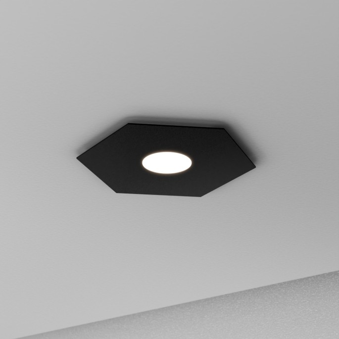 FAVO ceiling light