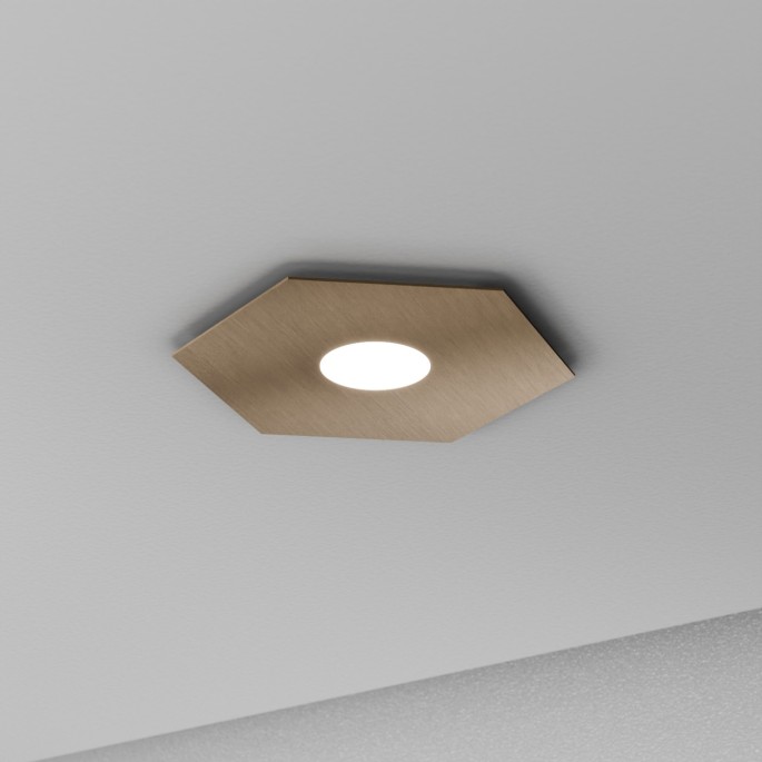 FAVO ceiling light