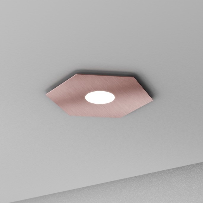 FAVO ceiling light