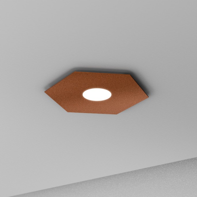 FAVO ceiling light