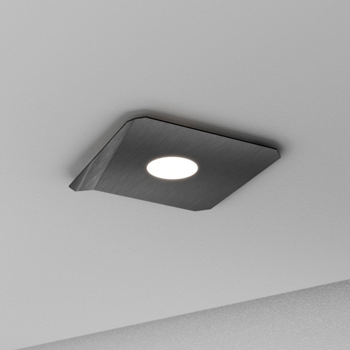 CARD x1 ceiling light