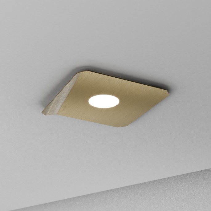 CARD x1 ceiling light