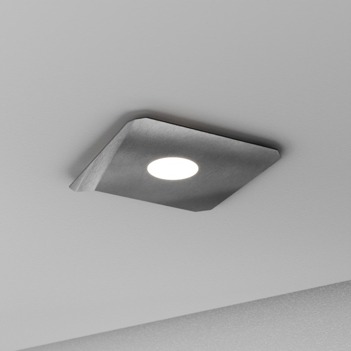 CARD x1 ceiling light