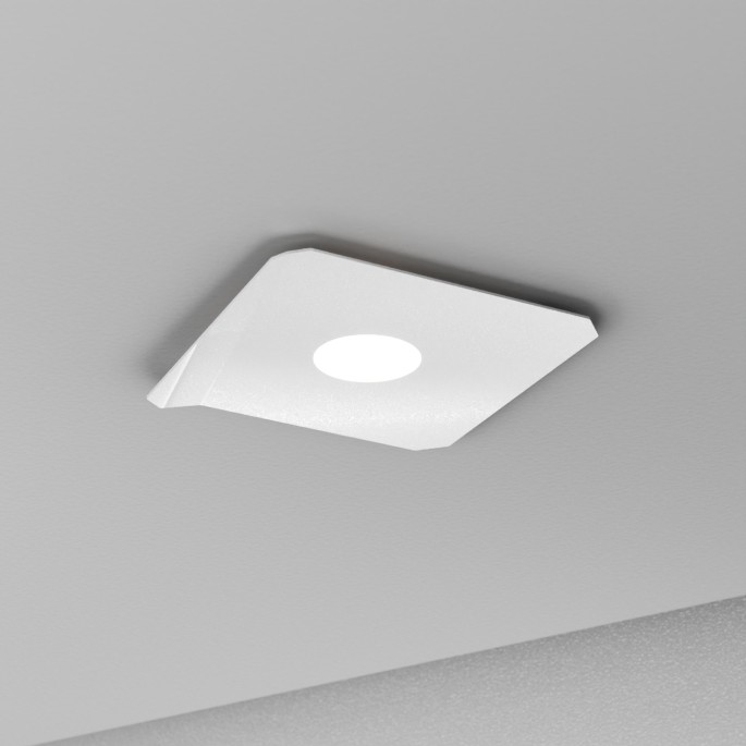 CARD x1 ceiling light