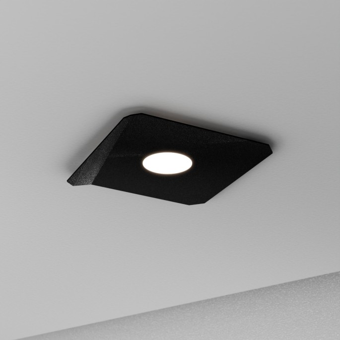 CARD x1 ceiling light