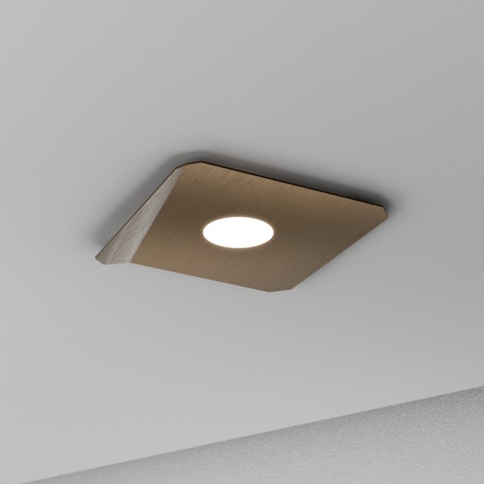 CARD x1 ceiling light