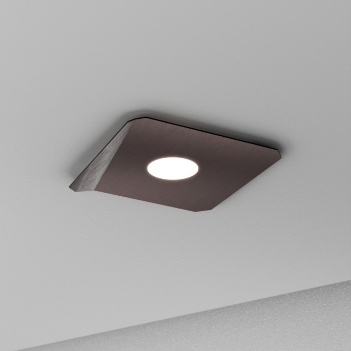 CARD x1 ceiling light