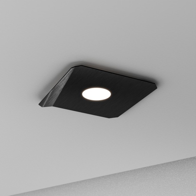 CARD x1 ceiling light