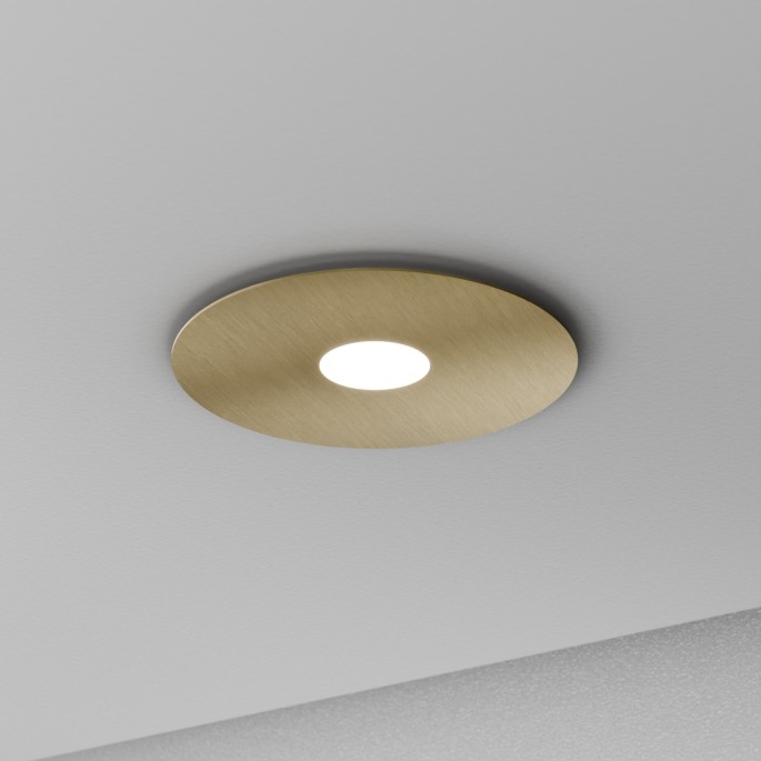 POIS ceiling light x1