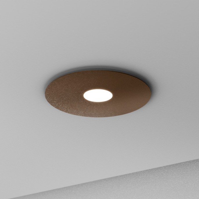 POIS ceiling light x1