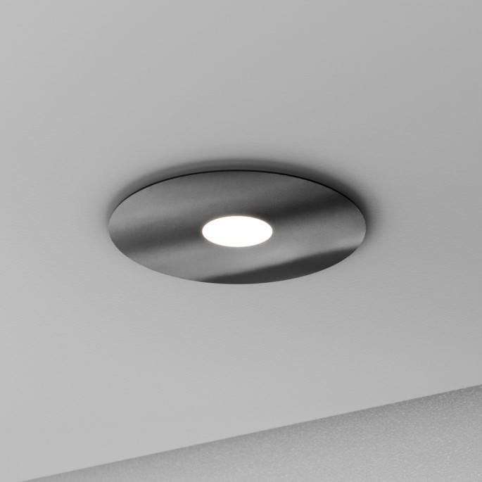 POIS ceiling light x1