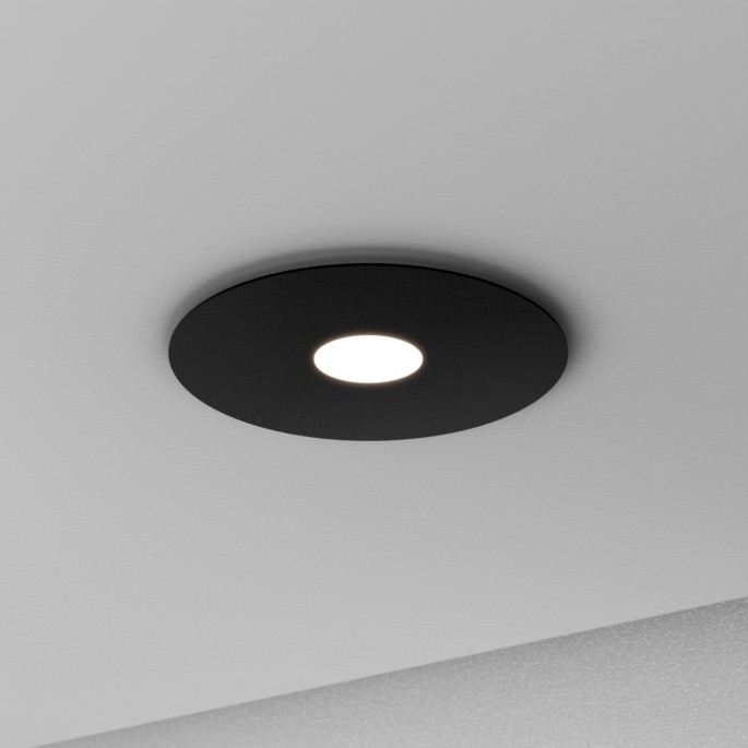 POIS ceiling light x1