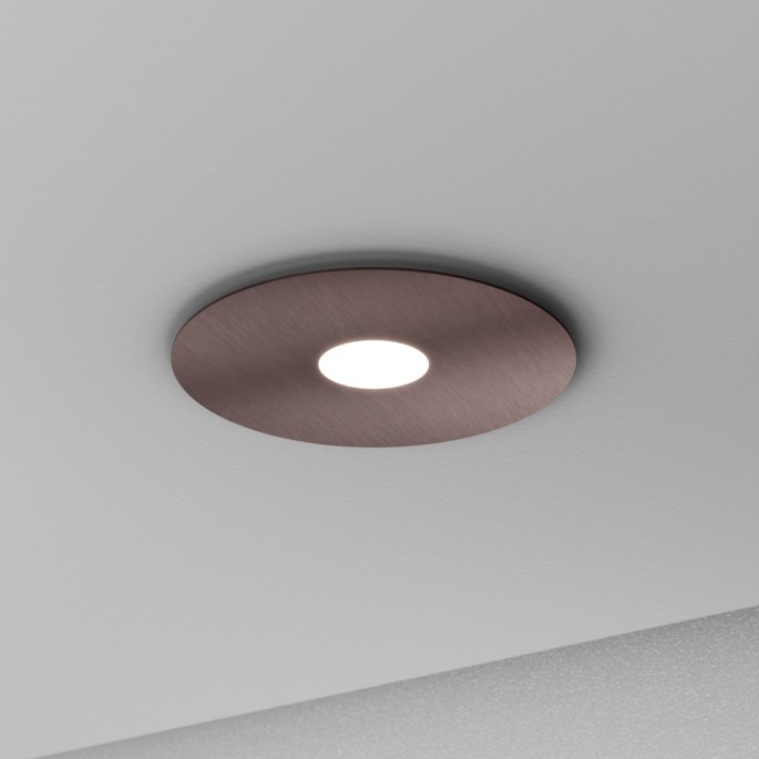 POIS ceiling light x1