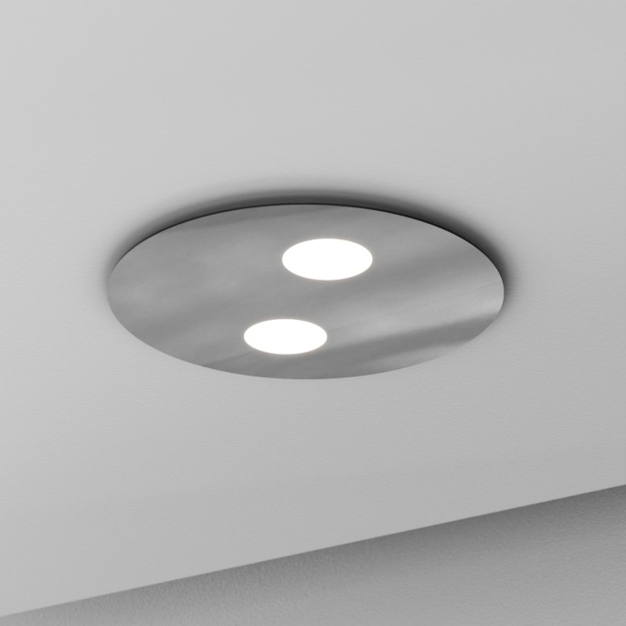 POIS ceiling light x2