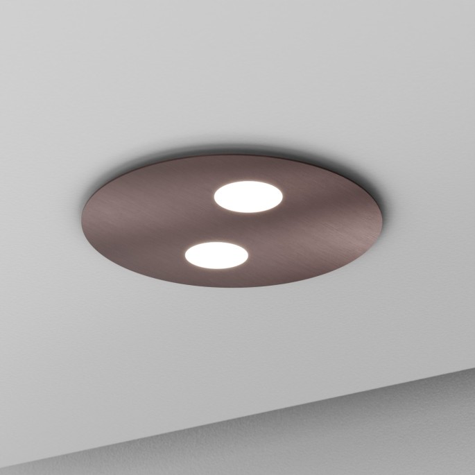 POIS ceiling light x2