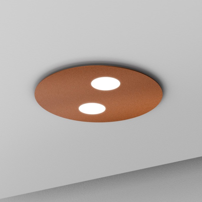 POIS ceiling light x2