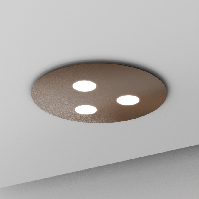 POIS x3 ceiling light