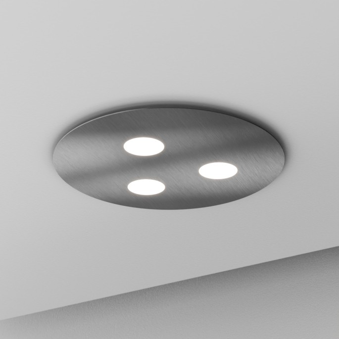 POIS x3 ceiling light