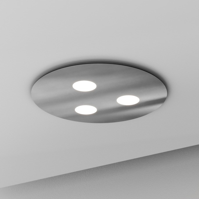 POIS x3 ceiling light