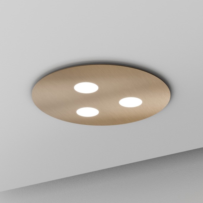 POIS x3 ceiling light