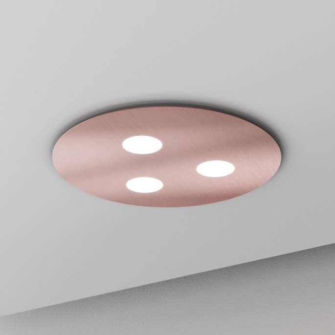 POIS x3 ceiling light