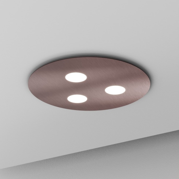 POIS x3 ceiling light