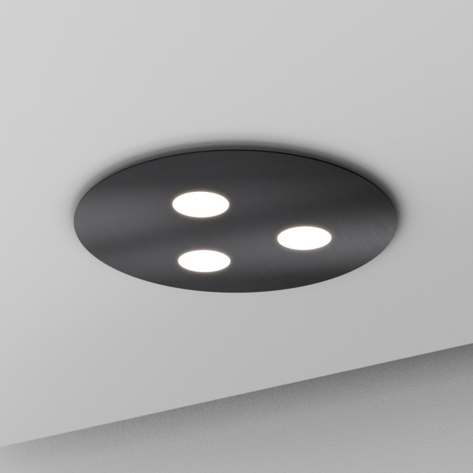 POIS x3 ceiling light