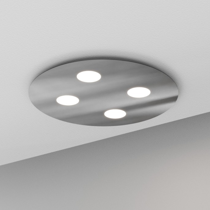 POIS x4 ceiling light