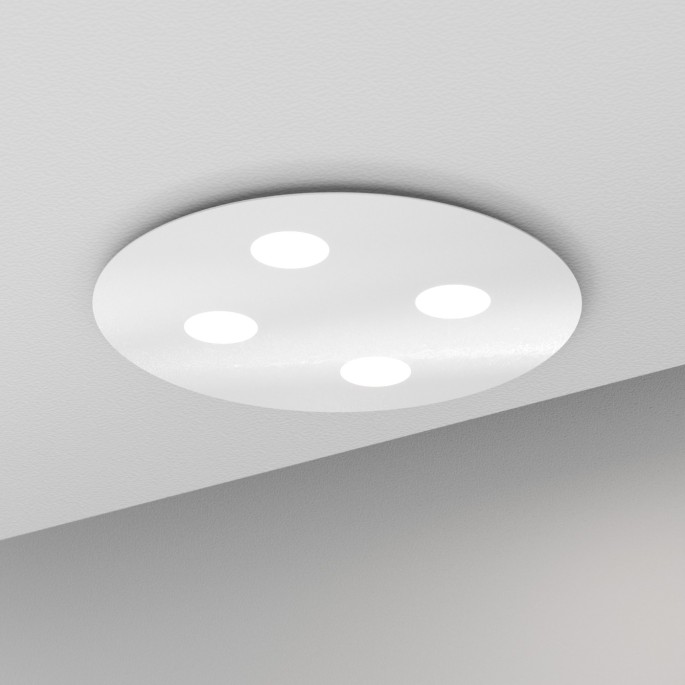 POIS x4 ceiling light