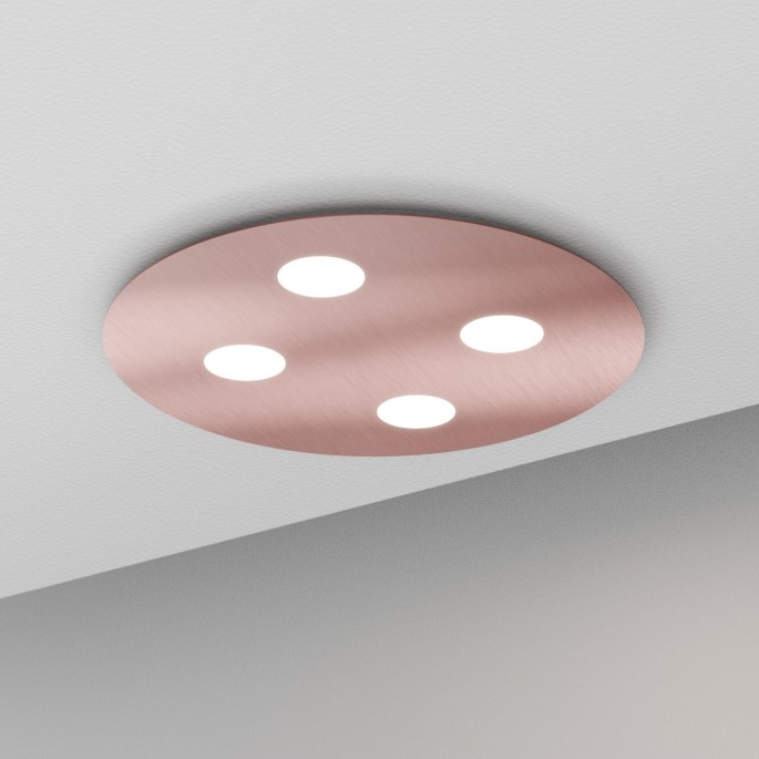 POIS x4 ceiling light