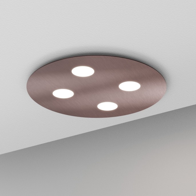 POIS x4 ceiling light